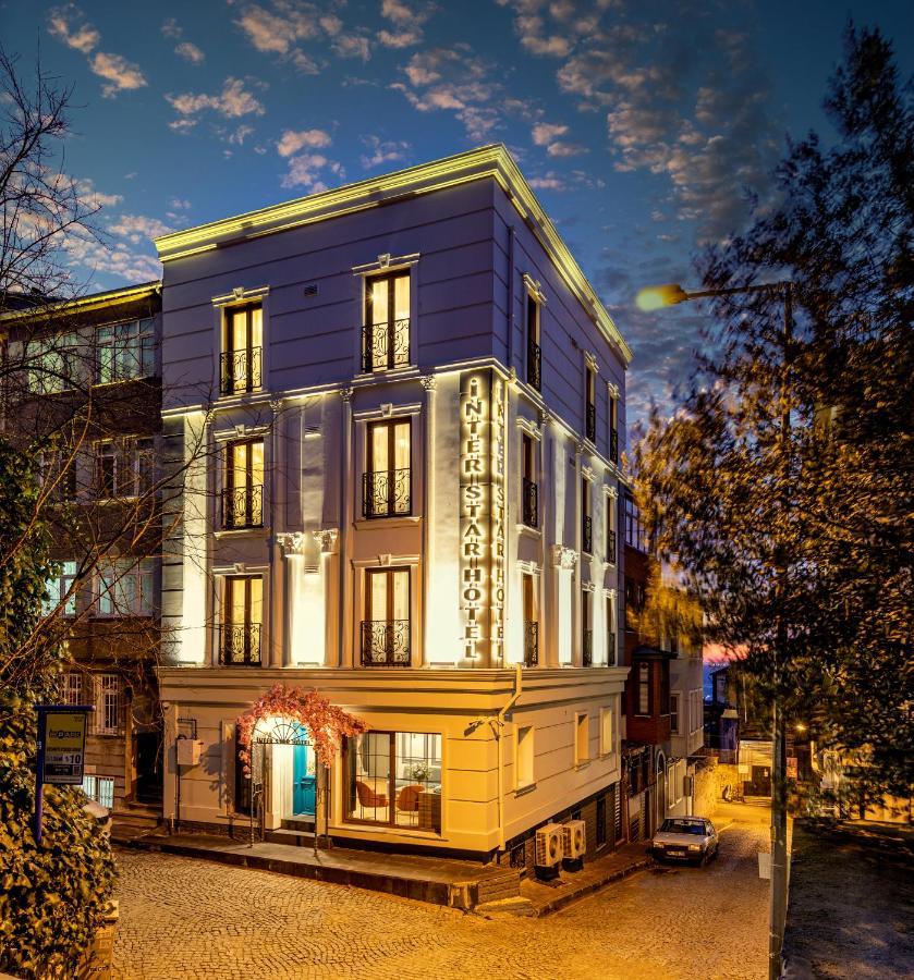 Interstar Hotel Istanbul