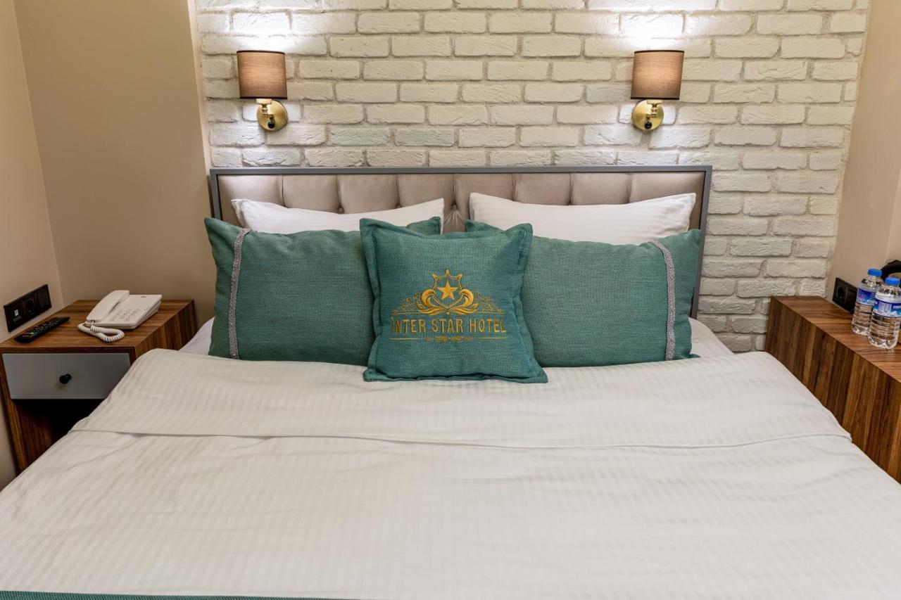 Interstar Istanbul