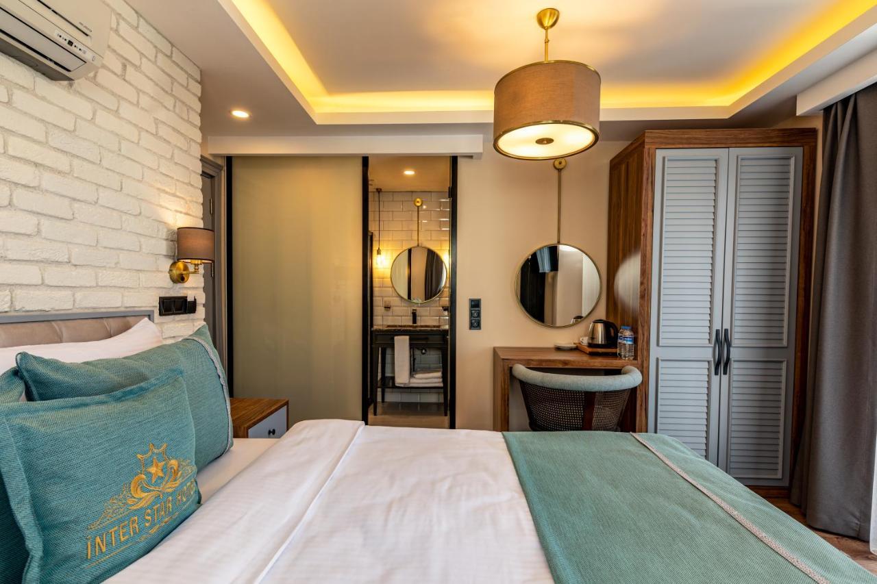 Interstar Istanbul
