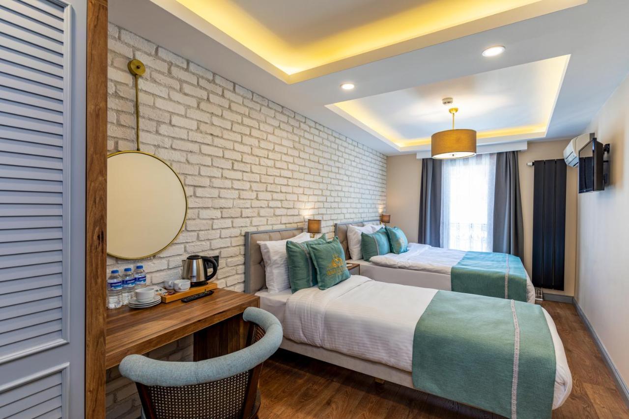 Hotel Interstar 2*