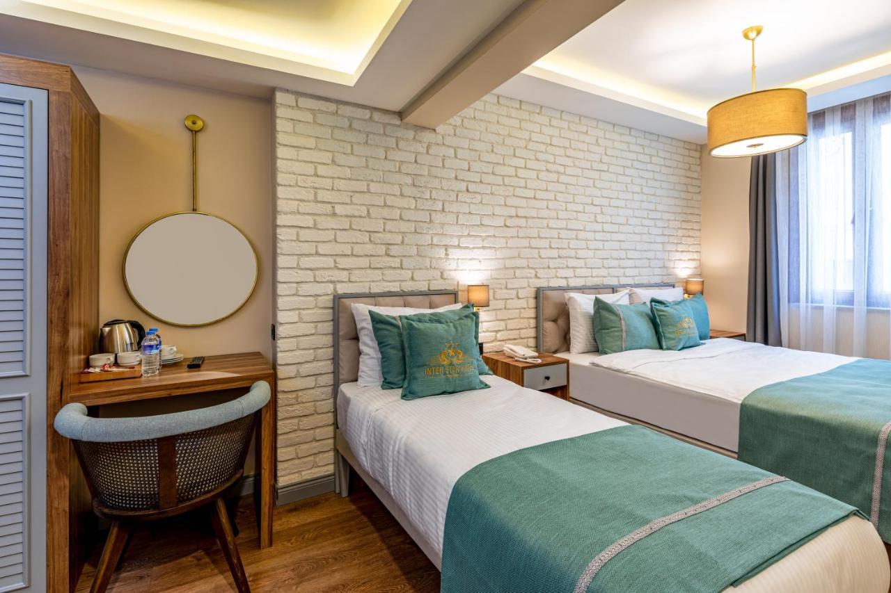 Hotel Interstar Istanbul