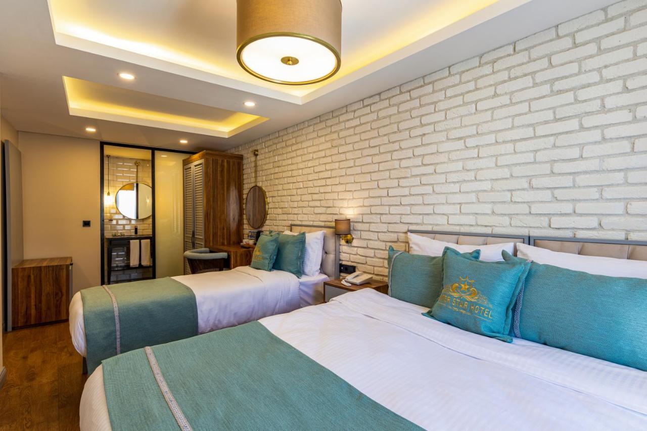 Hotel Interstar Istanbul