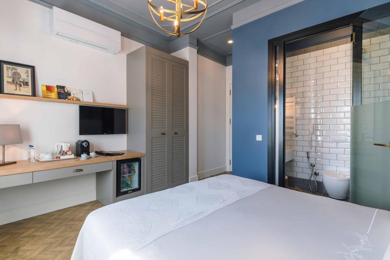 Hotel The Soul
