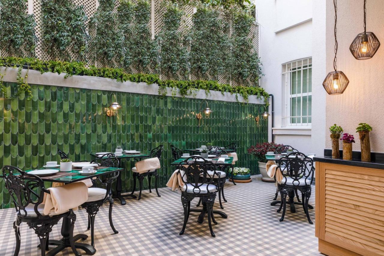 The Soul Hotel Istambul