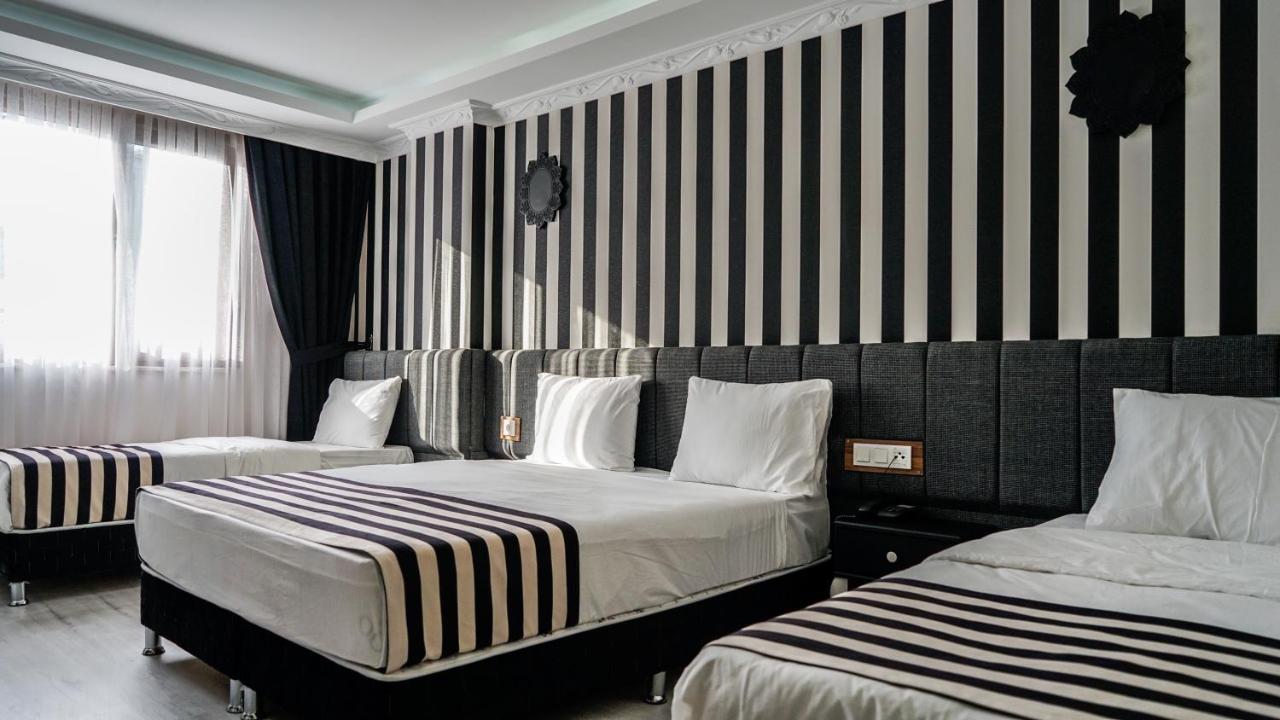Cnr Inci Bed & Breakfast 3*