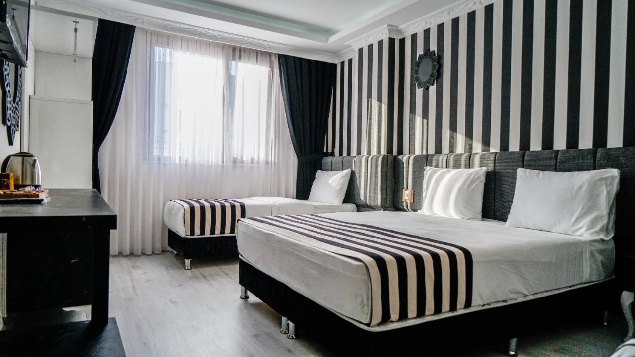 Bed & Breakfast Cnr Inci