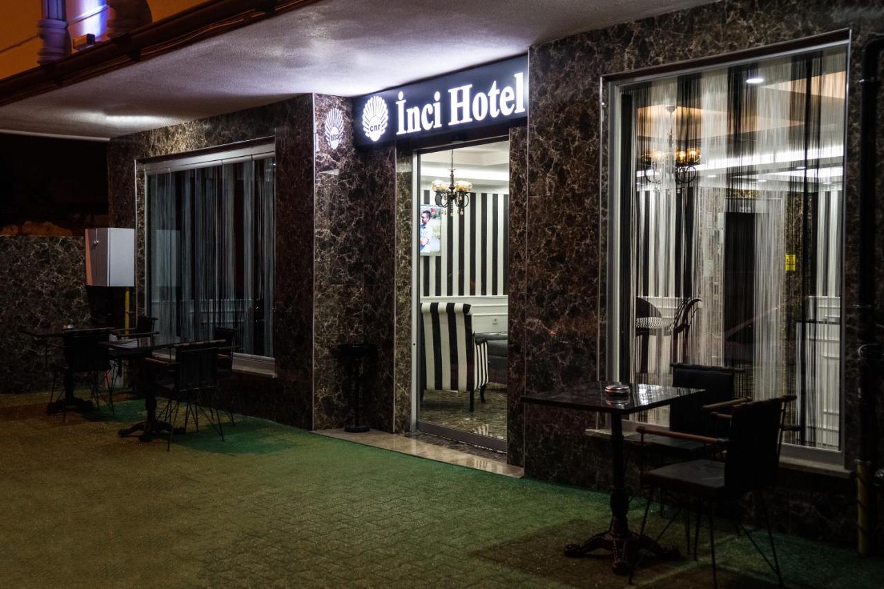 Cnr Inci 3* Istanbul