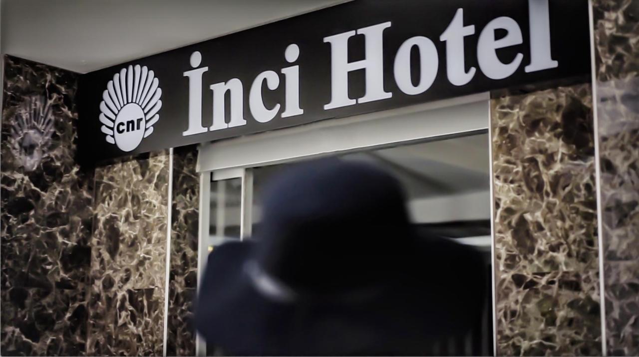 Cnr Inci 3* Istanbul