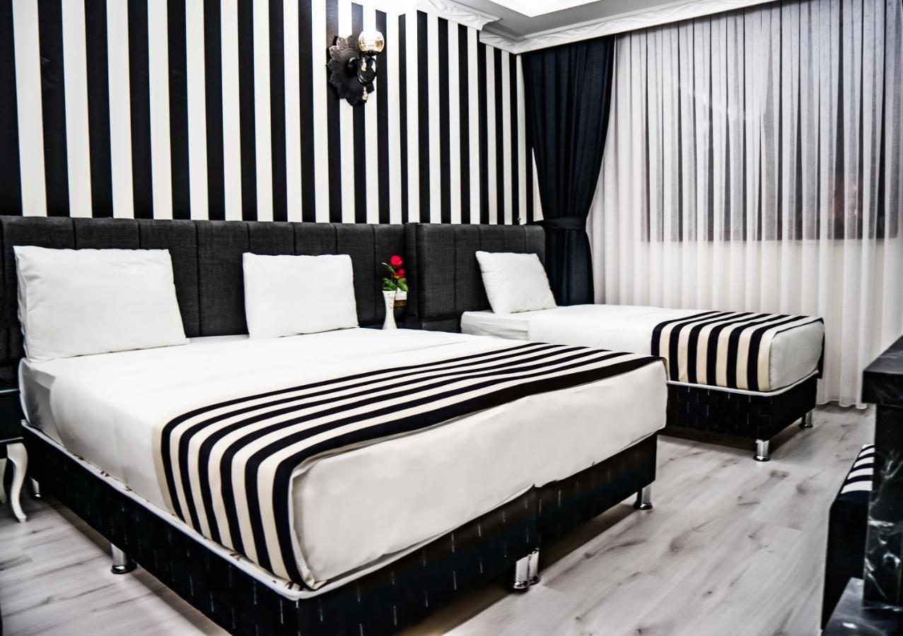 Bed & Breakfast Cnr Inci