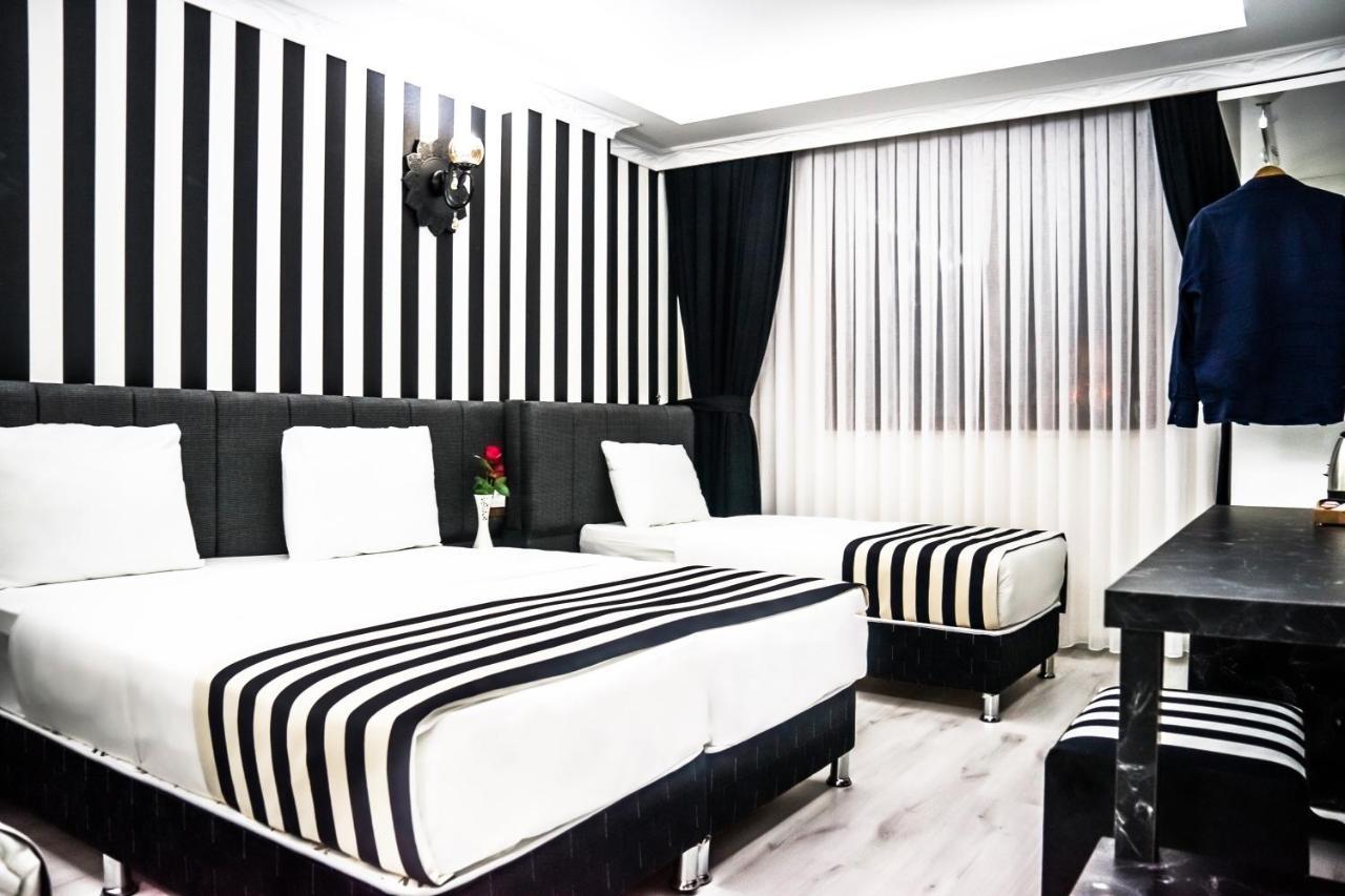 Cnr Inci 3* Istanbul