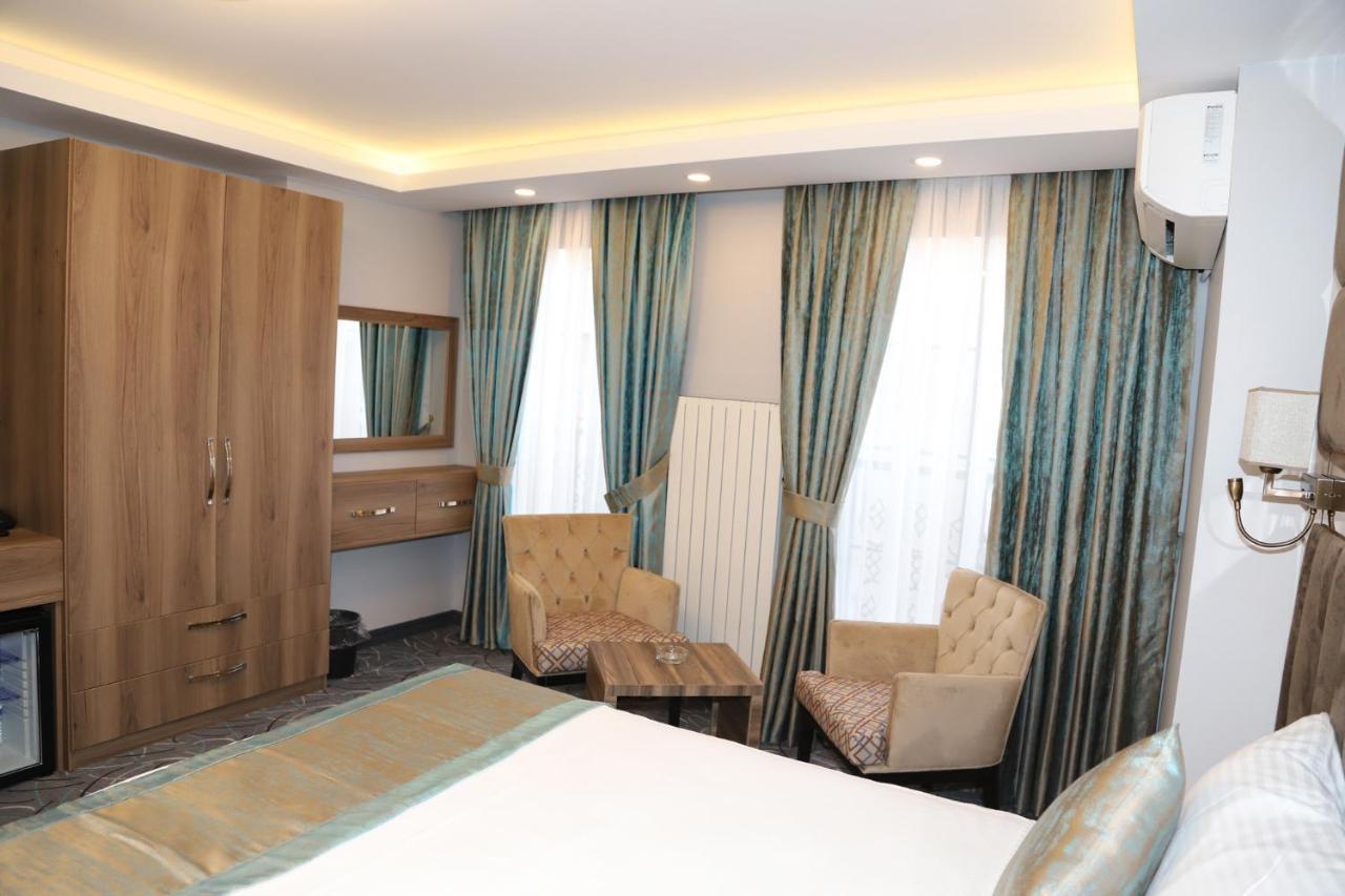 Grand Kavi 3* Istanbul