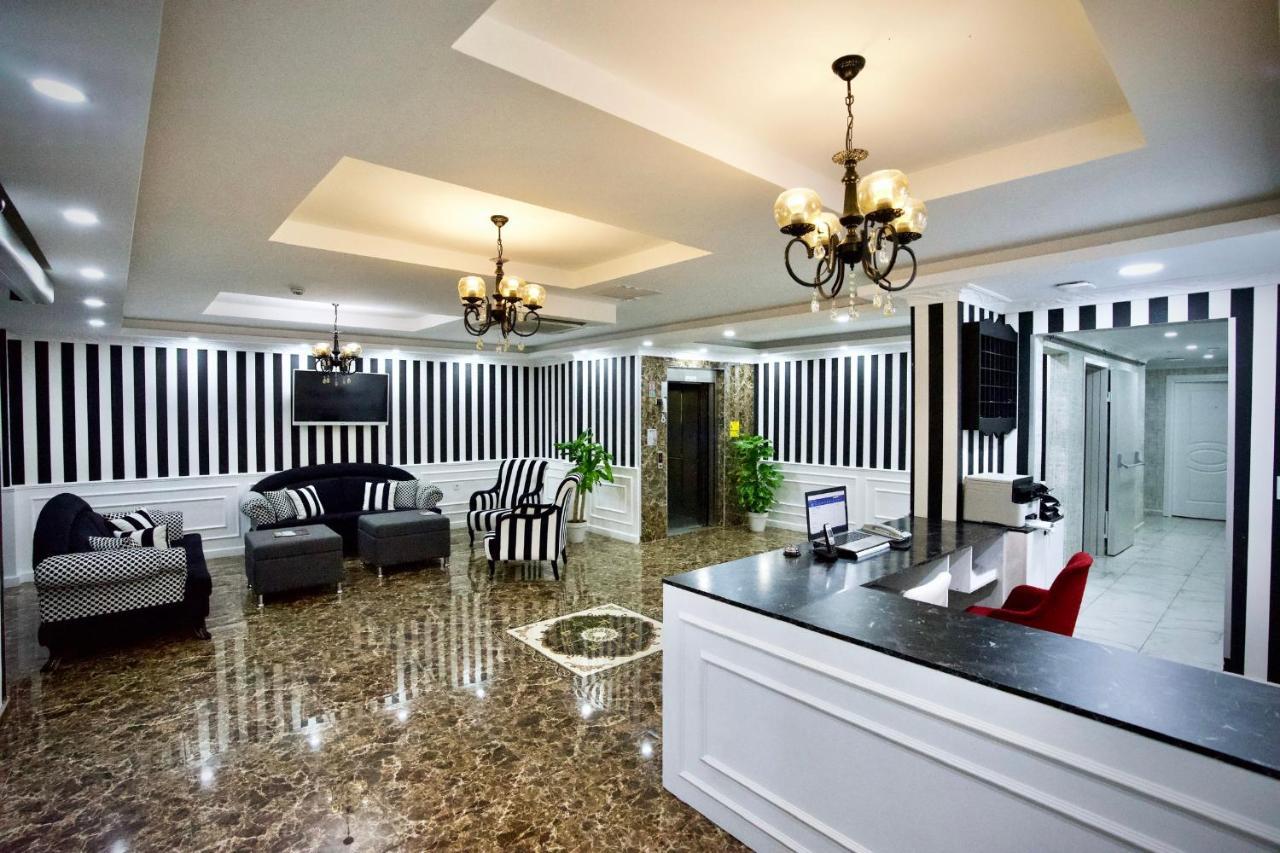 Cnr Inci Bed & Breakfast 3*