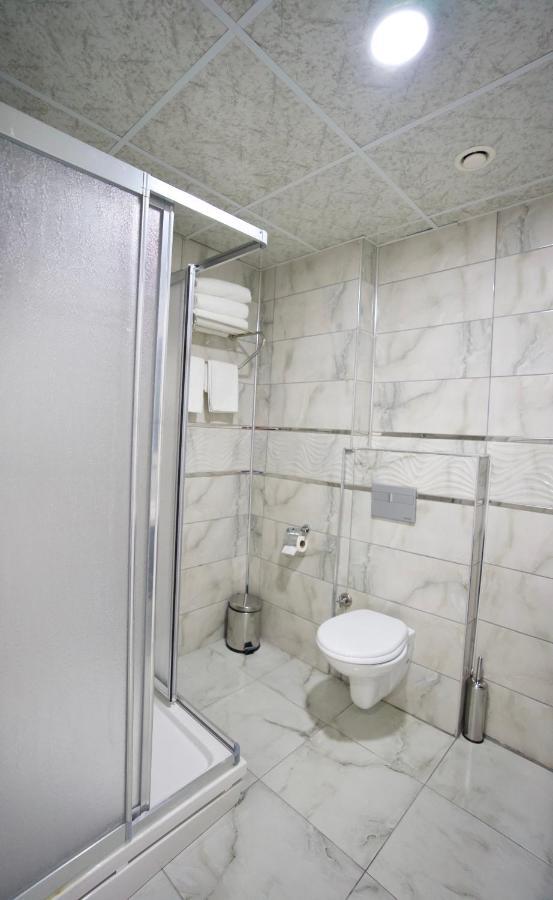 Cnr Inci Bed & Breakfast Istanbul