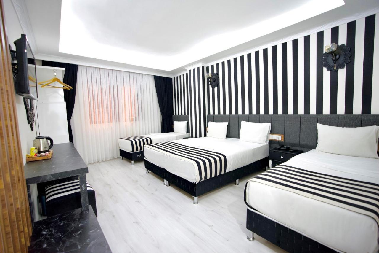 Bed & Breakfast Cnr Inci