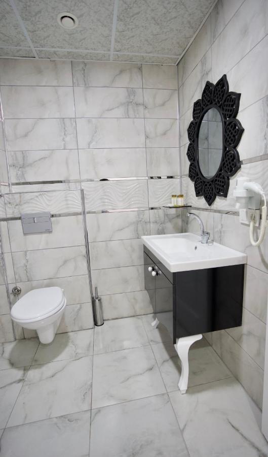 Bed & Breakfast Cnr Inci Istanbul