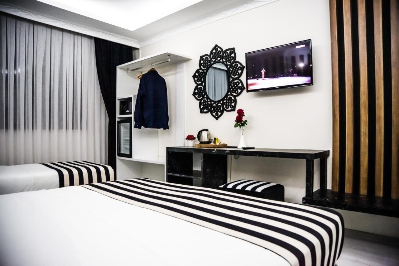 Cnr Inci Istanbul