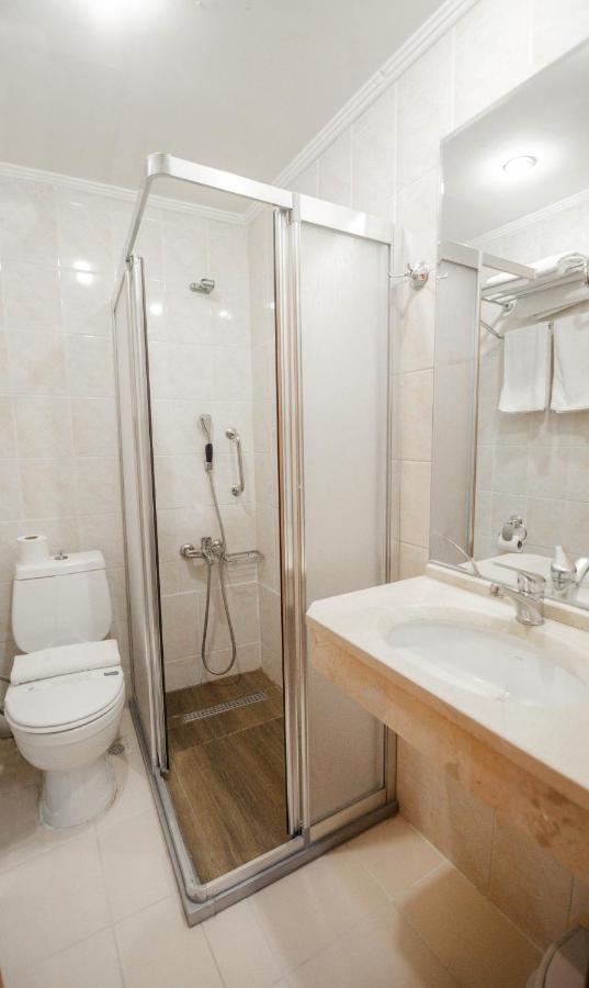 Sahinler 2* İstanbul