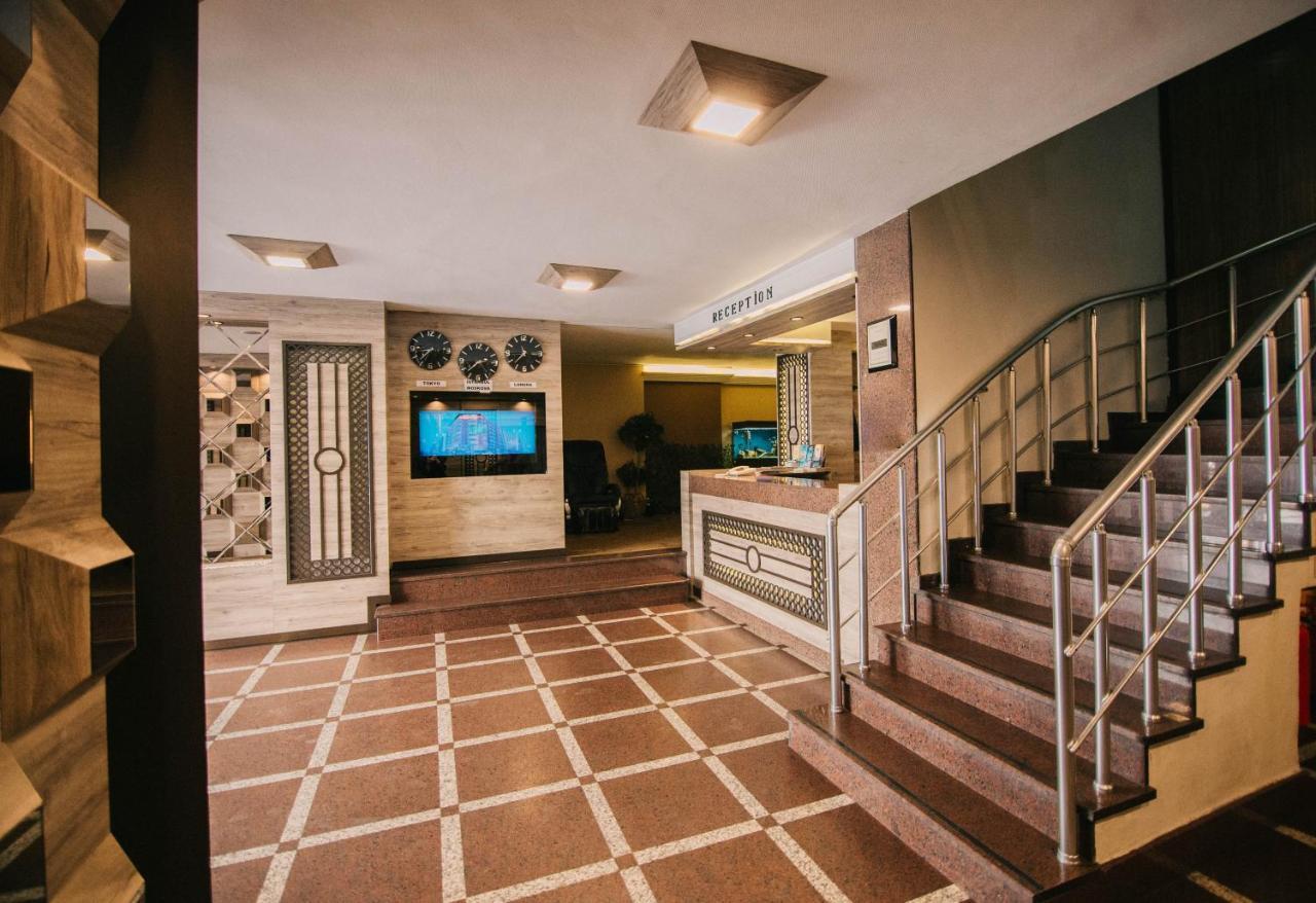 Otel Sahinler 2*