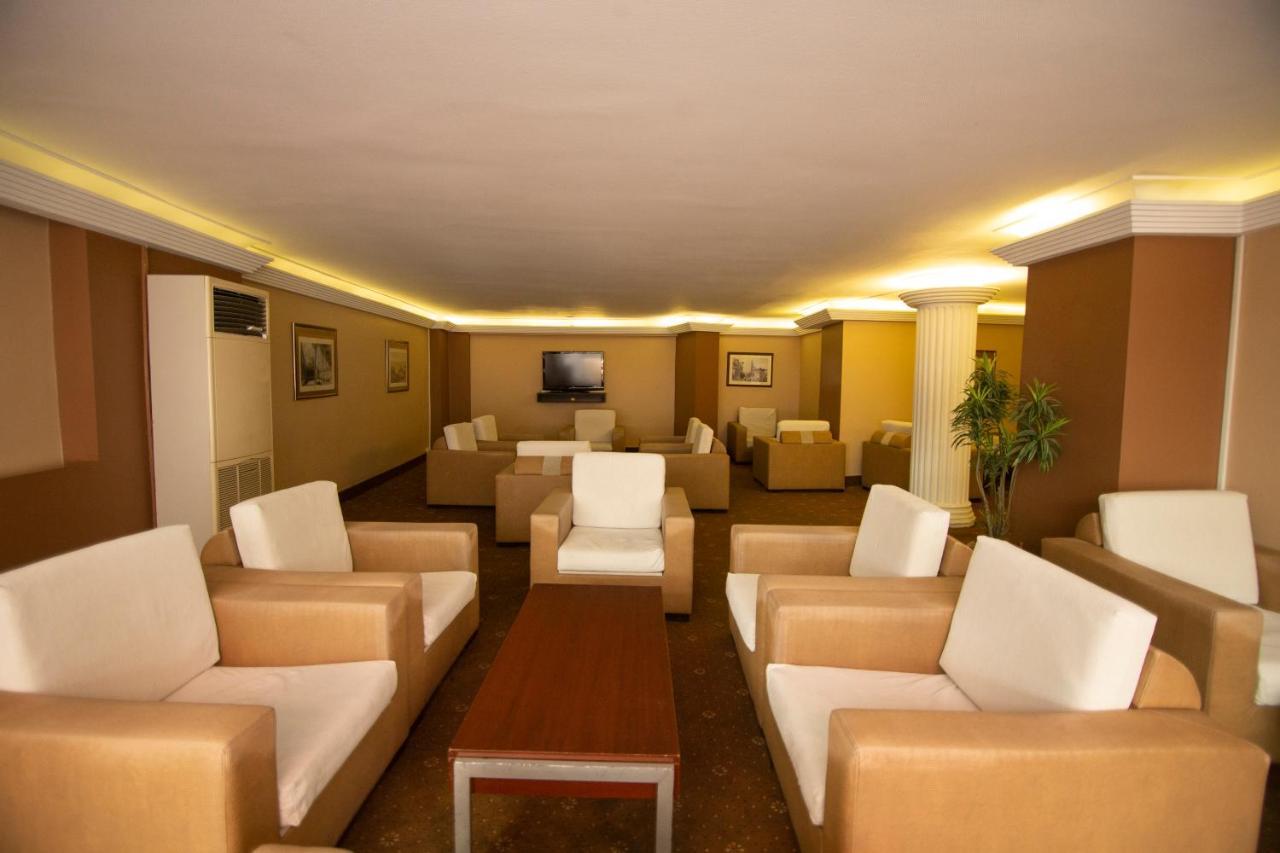 Sahinler 2* İstanbul