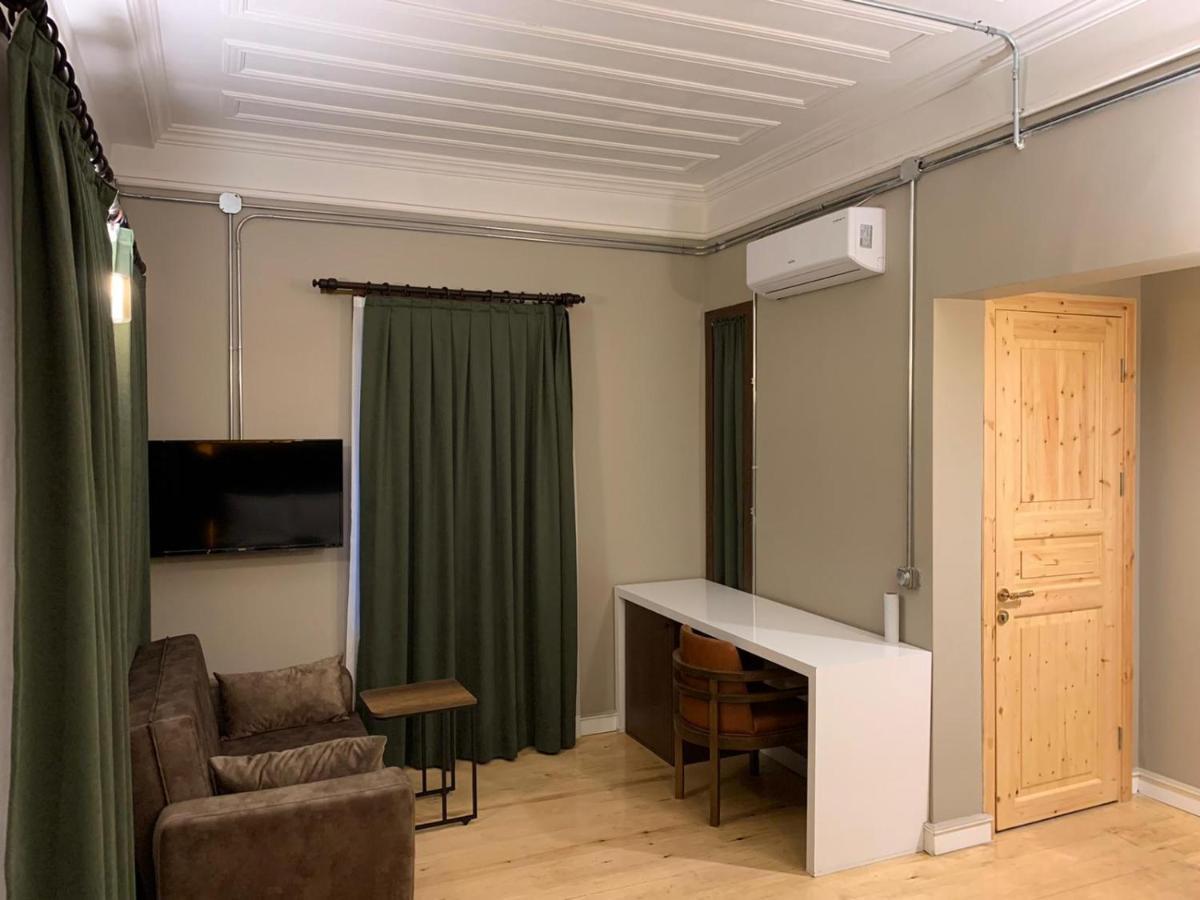 Berfinn Besiktas Hotel Istanbul
