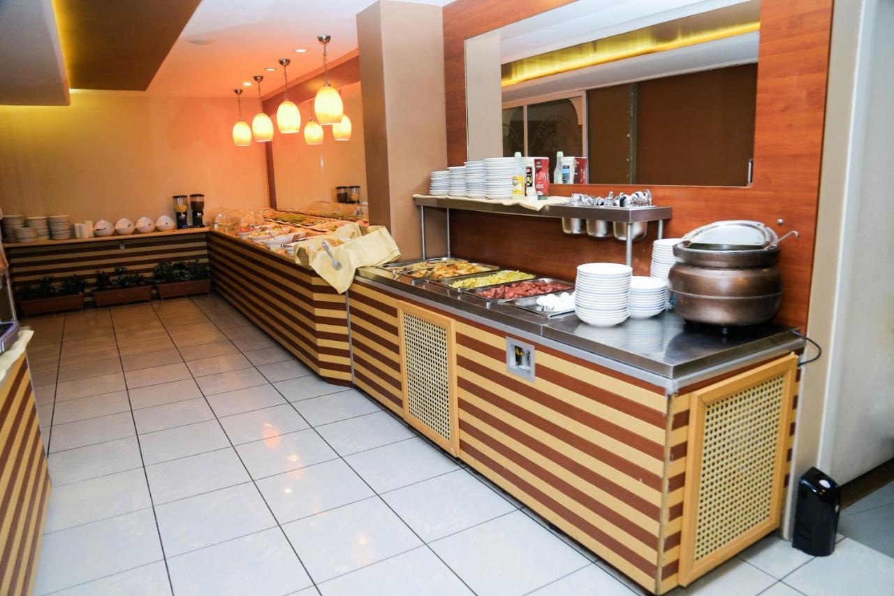 Otel Sahinler 2*