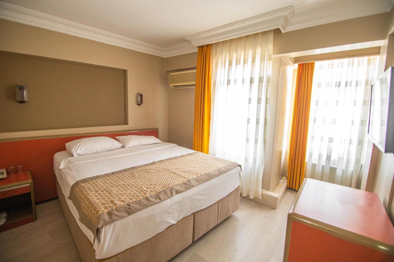 Sahinler Otel İstanbul
