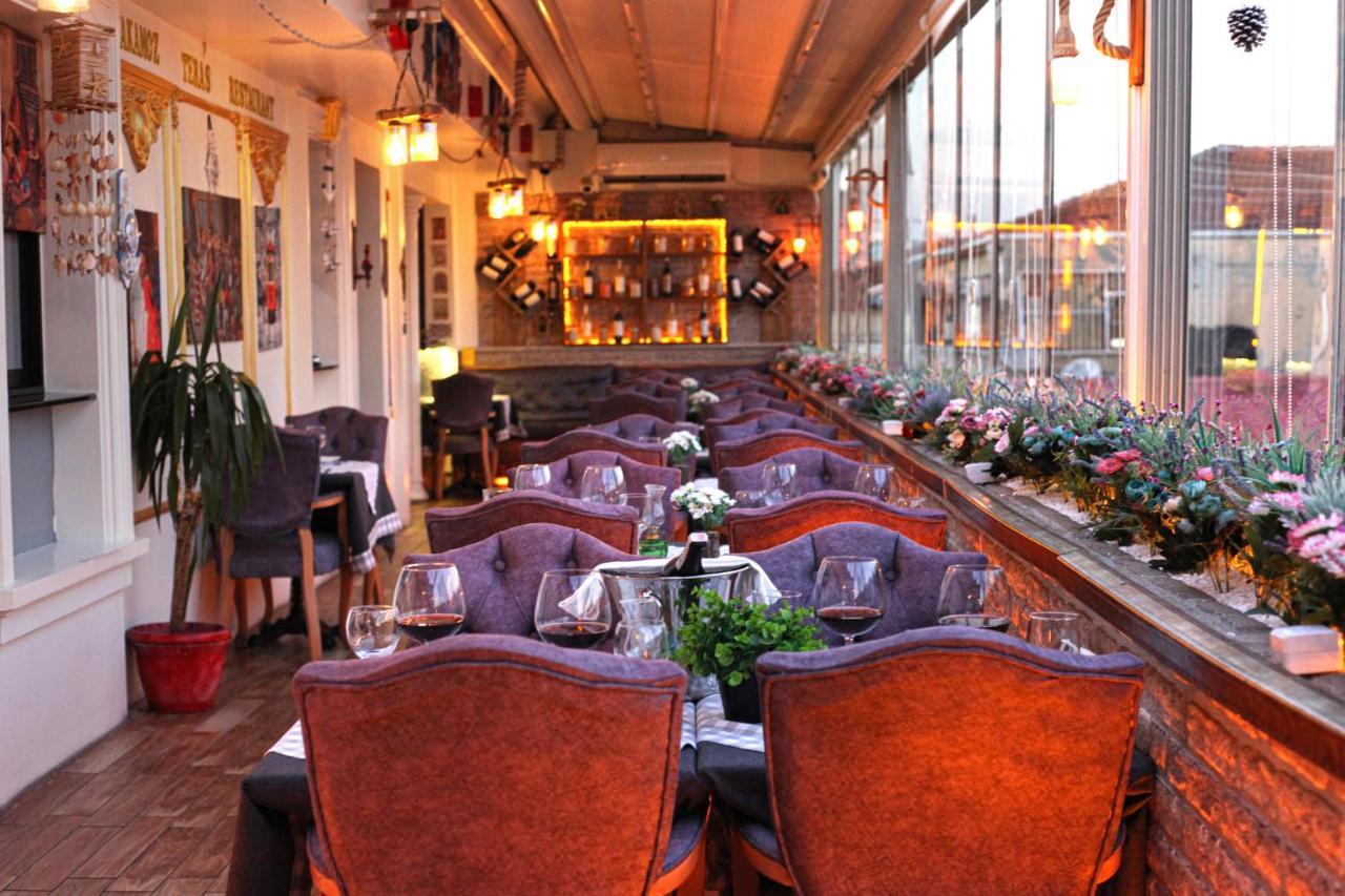 Great Fortune & 5* İstanbul