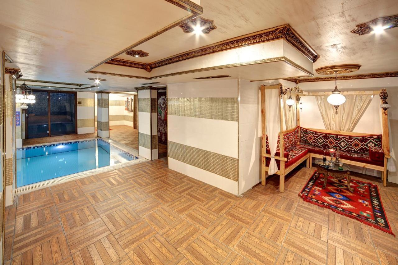 Great Fortune & İstanbul