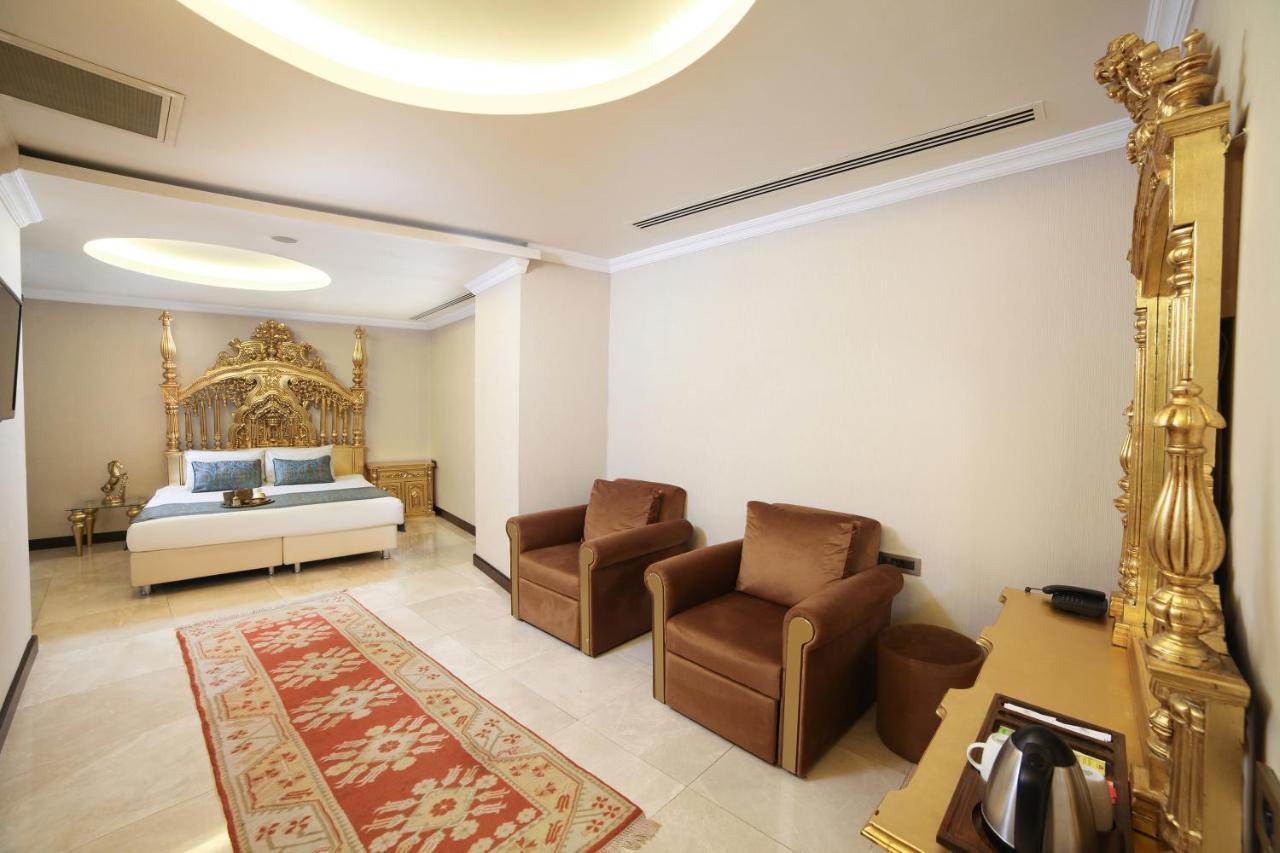 Otel Great Fortune &