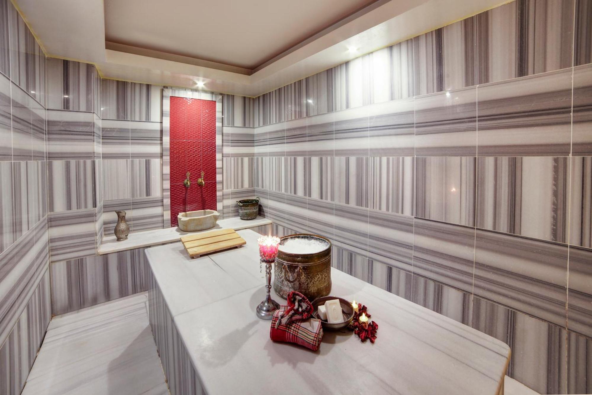 Great Fortune & 5* İstanbul