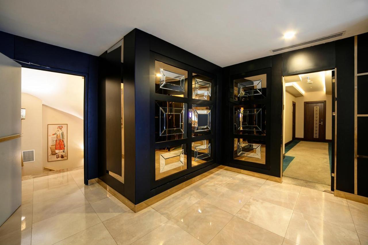 Great Fortune & Otel İstanbul