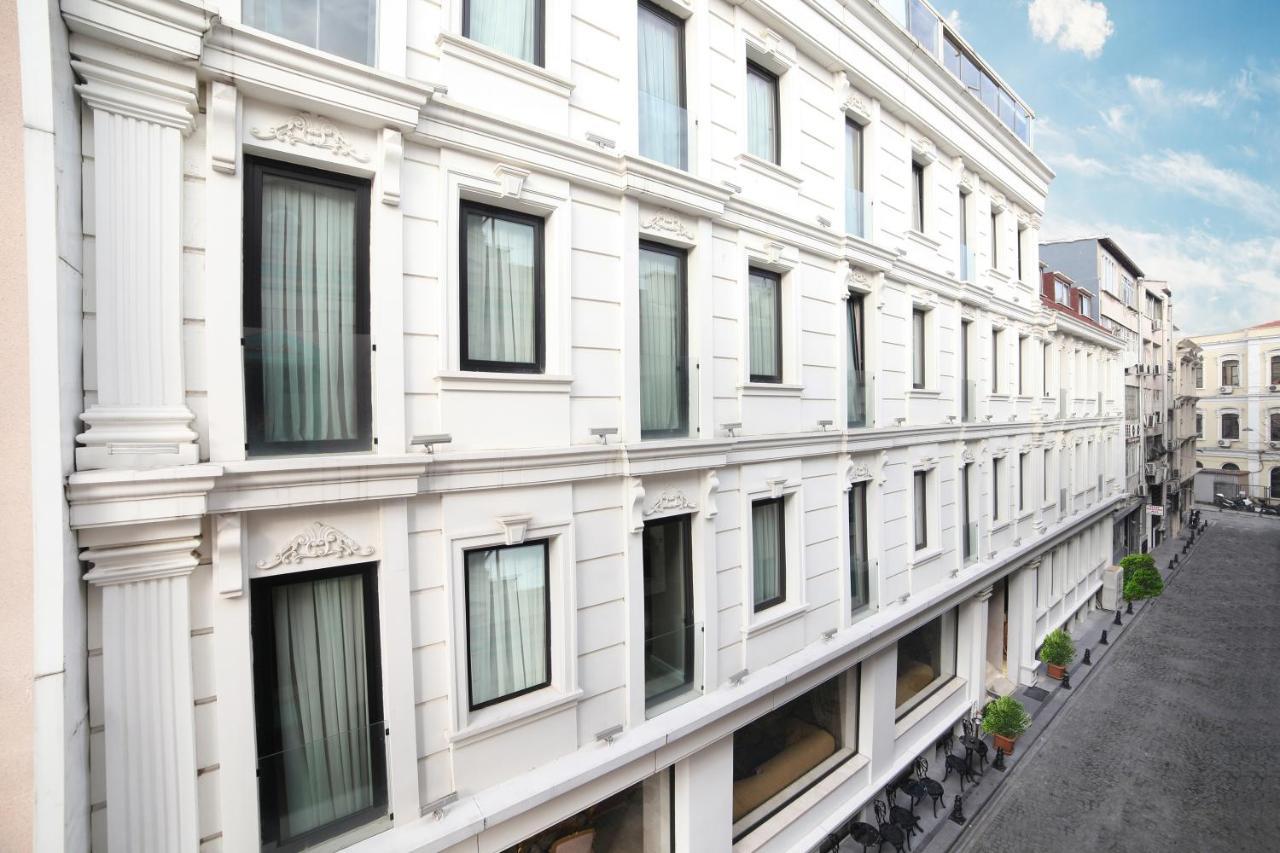 Otel Great Fortune & İstanbul