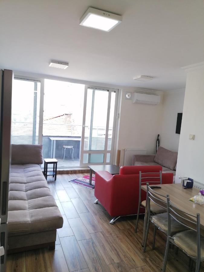 Apartment Galata Waterfall