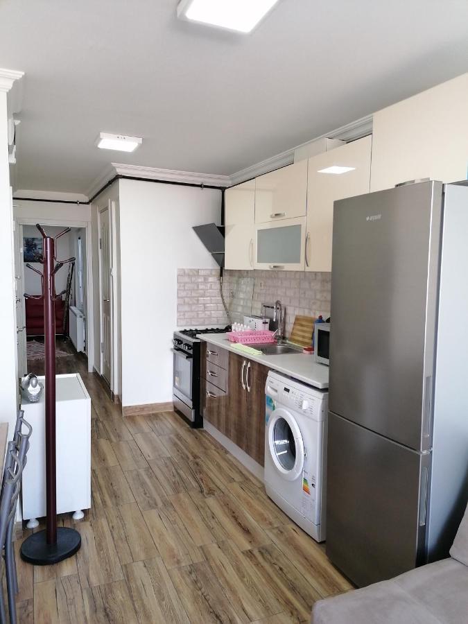 Apartment Galata Waterfall