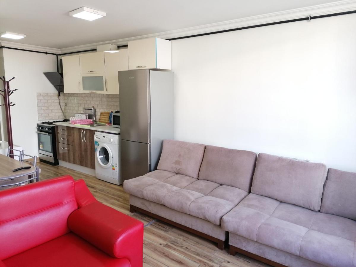 Apartment Galata Waterfall *