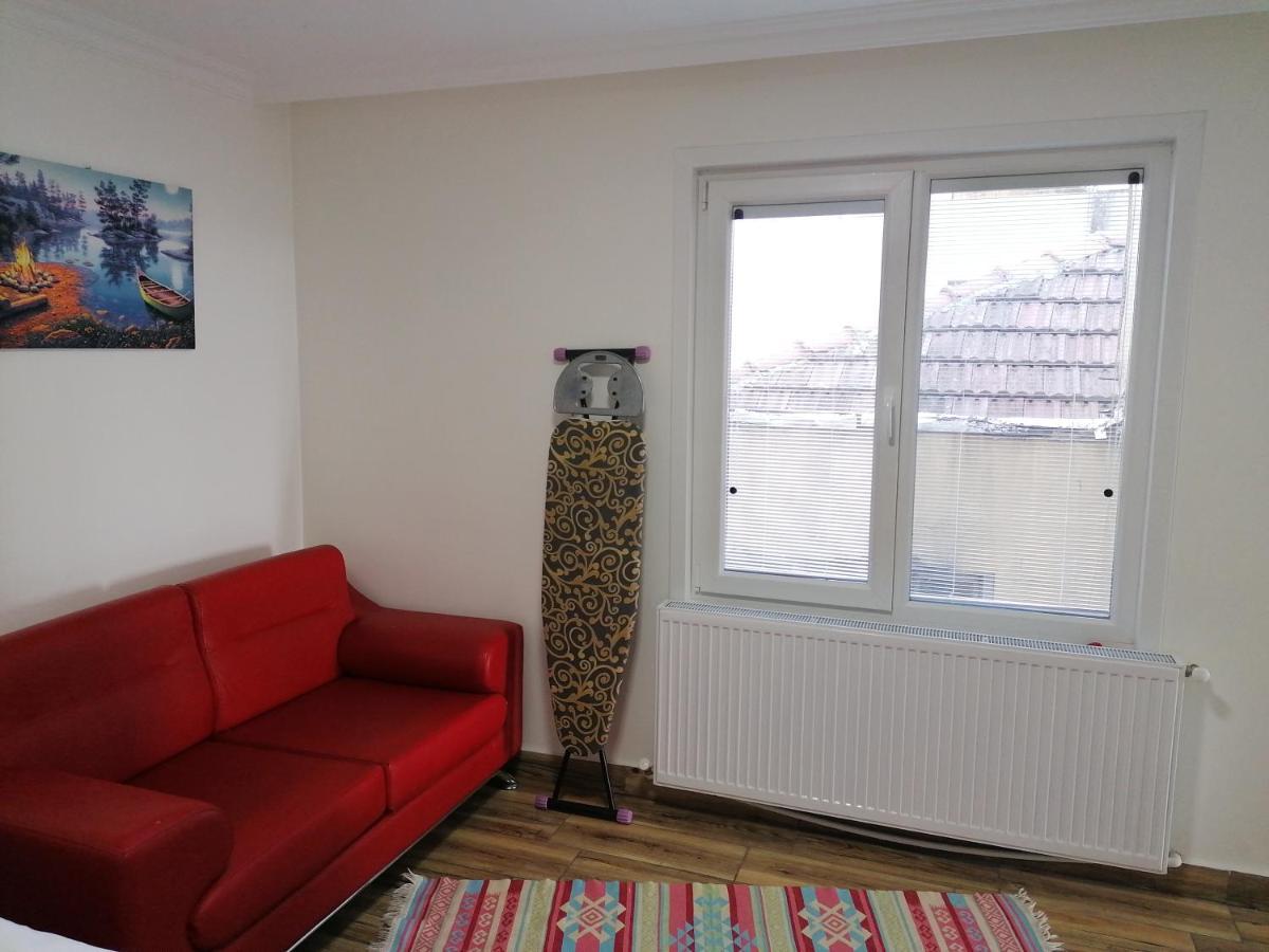 Apartment Galata Waterfall *