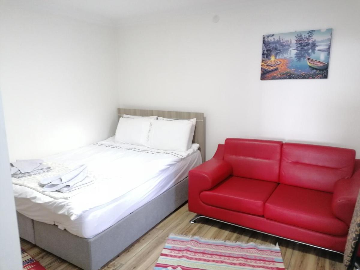 Apartment Galata Waterfall *