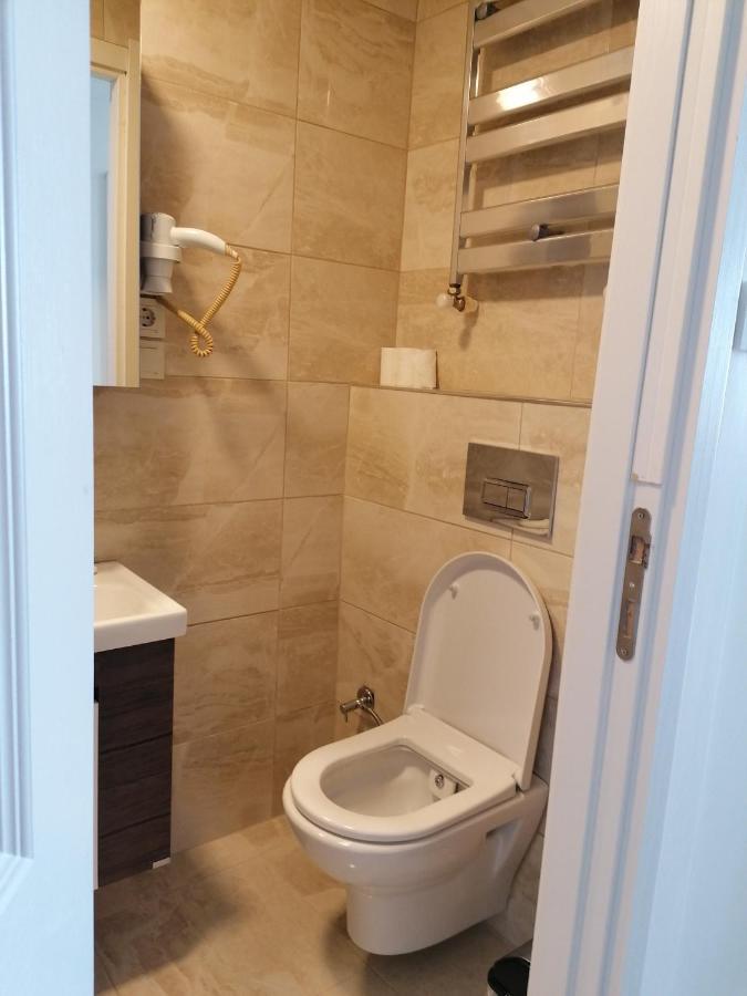 Galata Waterfall Apartment Istanbul