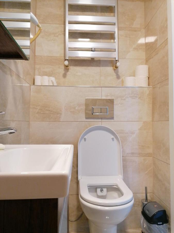 Apartment Galata Waterfall *