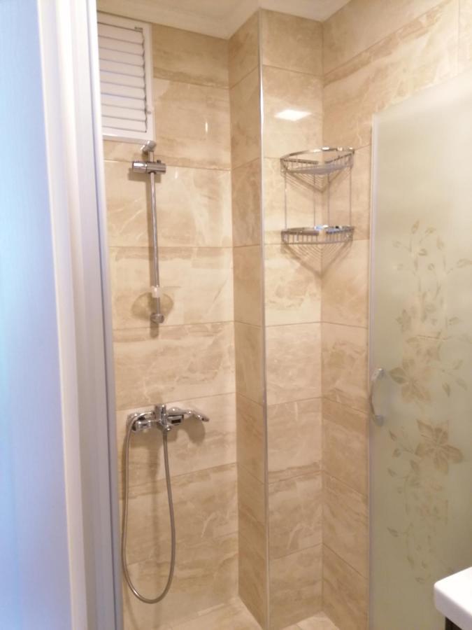 Galata Waterfall Apartment *