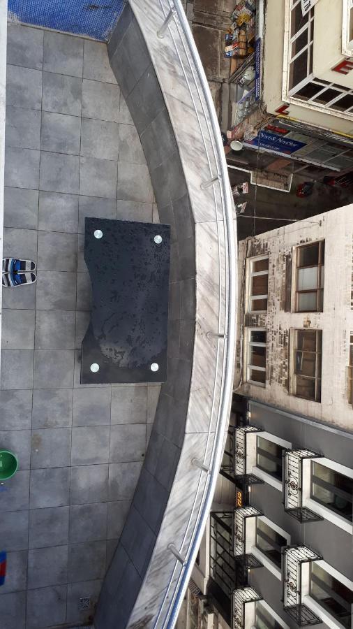 Apartment Galata Waterfall *