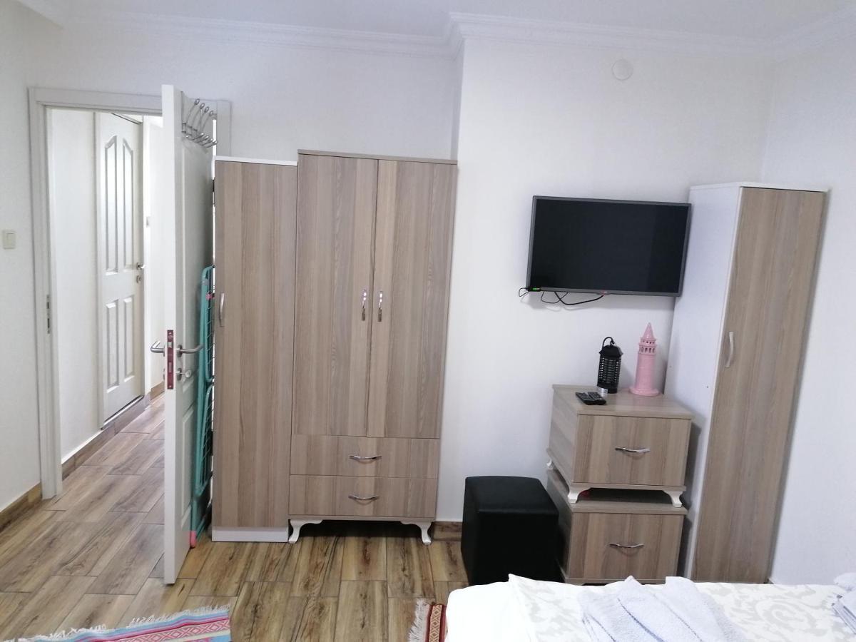 Galata Waterfall Apartment *