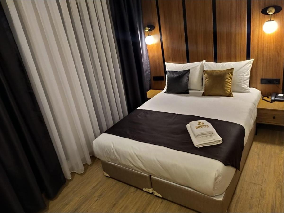 Nupera Bed & Breakfast Istanbul