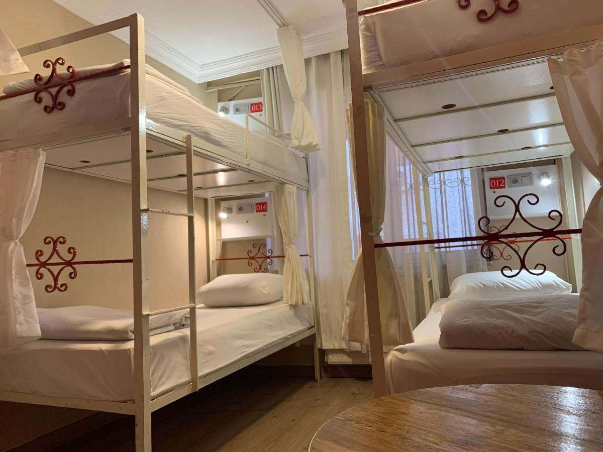 Albergue Antique