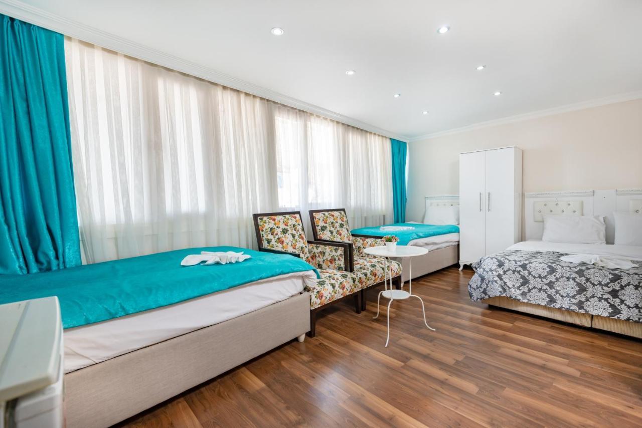 Nar Hotel