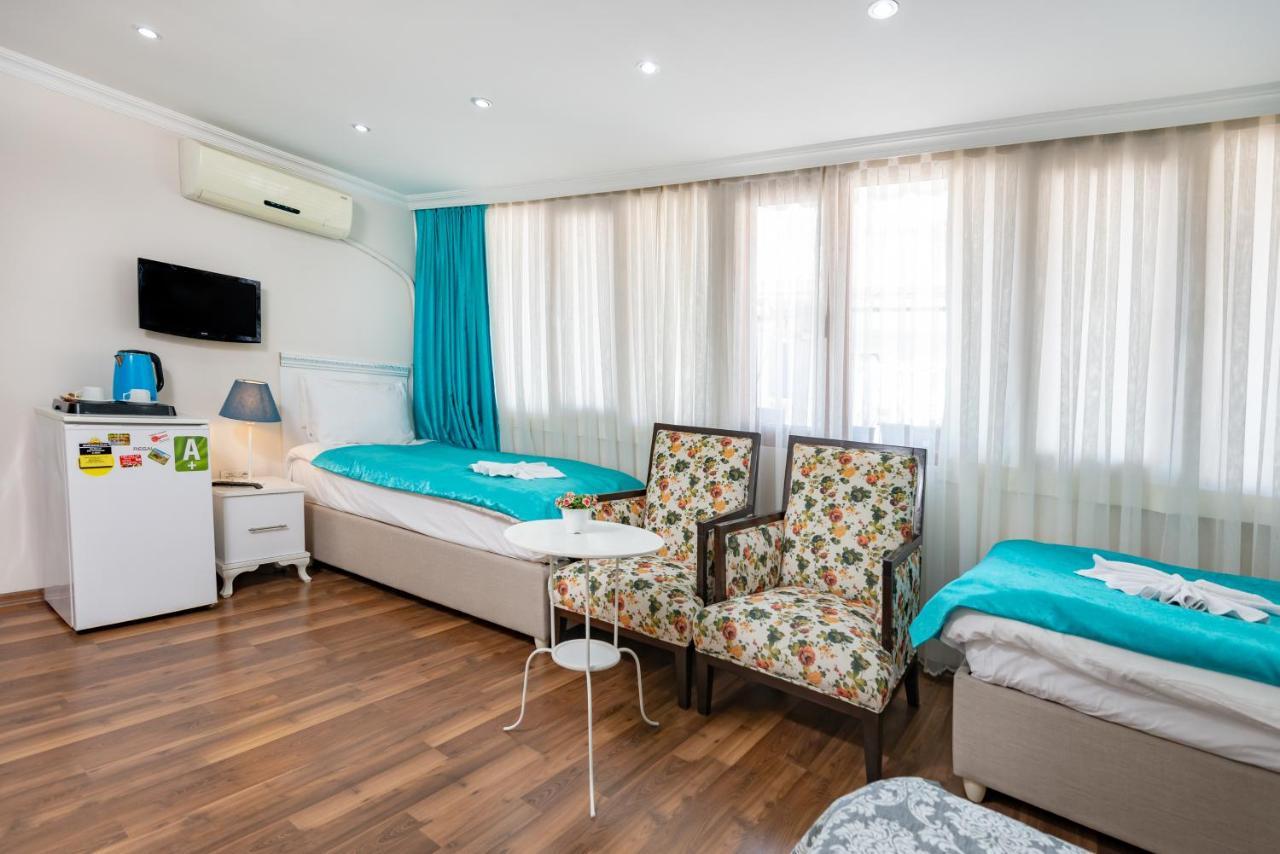 Nar Hotel Istanbul