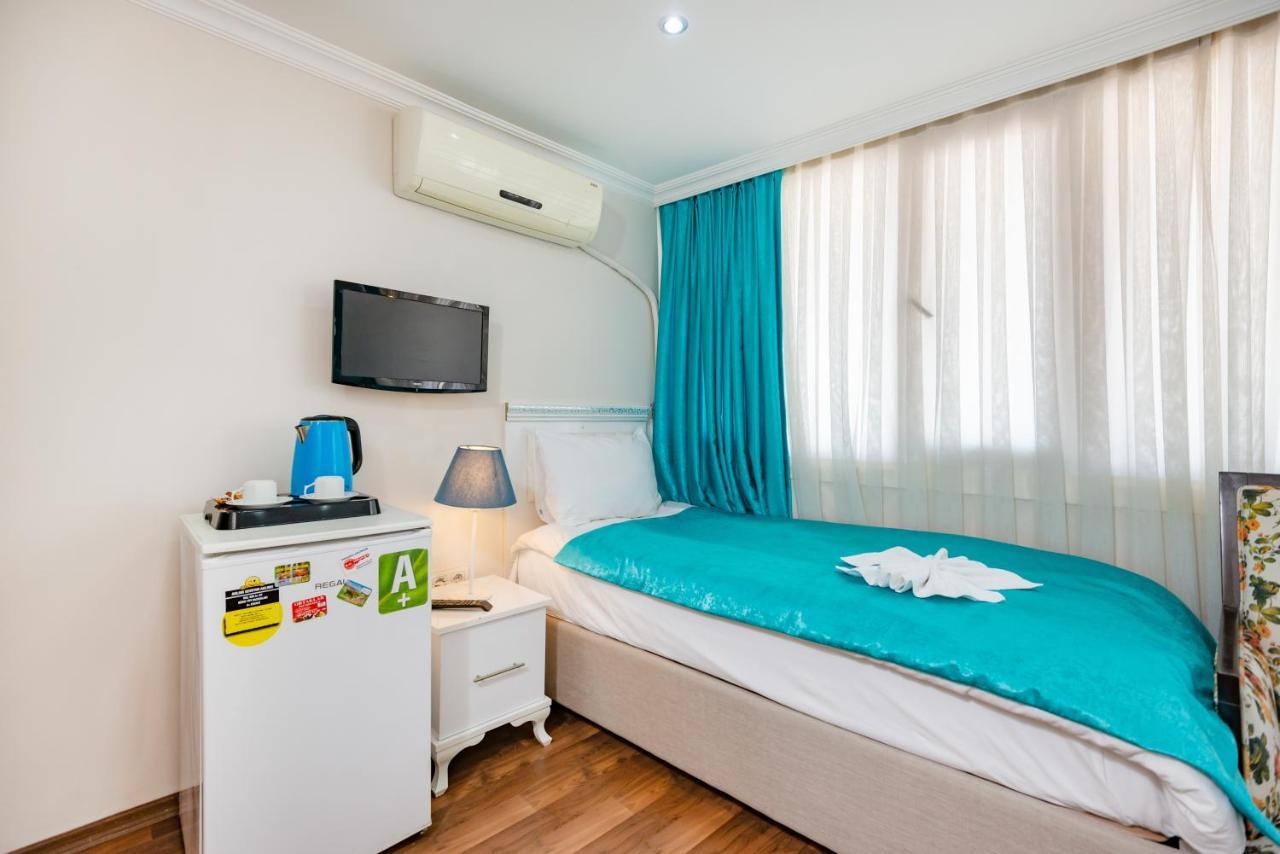 Nar Hotel