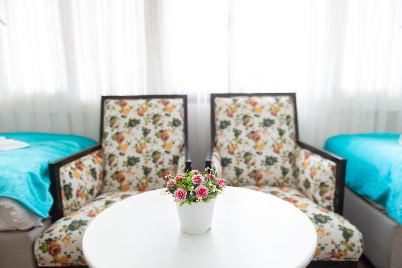 Nar Hotel Istanbul