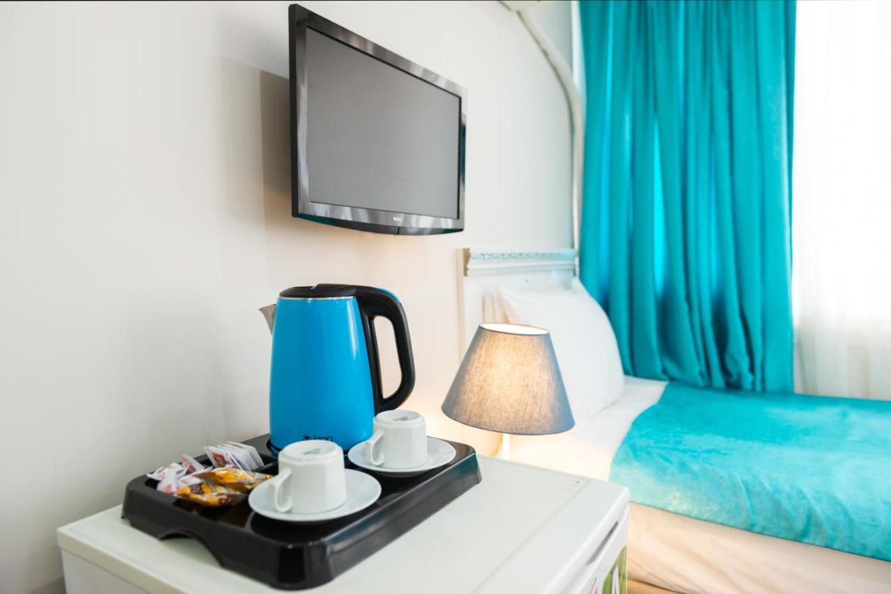 Hotel Nar *