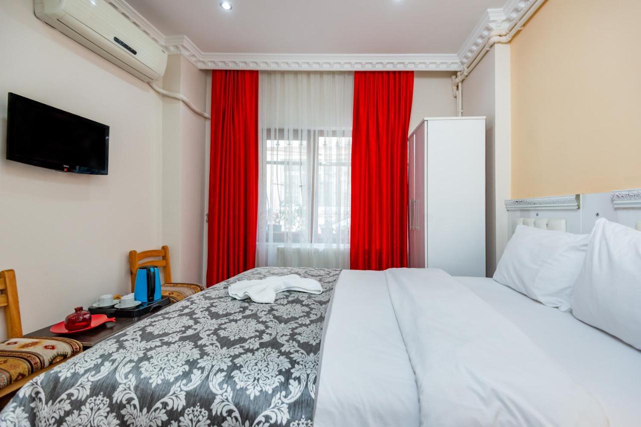 Nar Hotel *